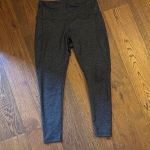 Women’s Core 10 Gray Leggings